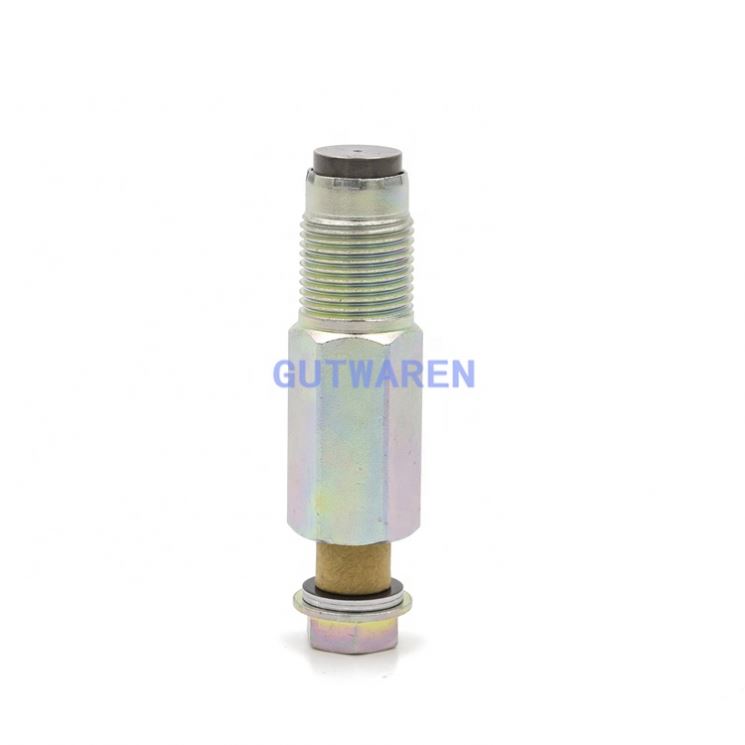 Diesel Pressure limiting valve pressure relief valve LR006866 for common rail pump - 图片 2