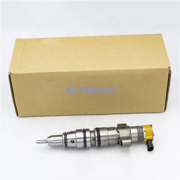 Diesel common rail injector 265-8106 for C7 C9 C-9 - 图片 4