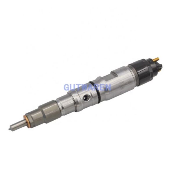 Factory injector 0445 120 368 0445120368