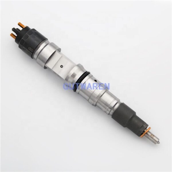 Common rail injector 0445 120 316 0445120316 - 图片 4