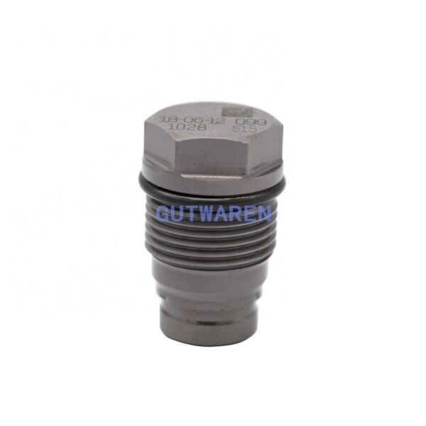 Diesel Pressure limiting valve pressure relief valve 4383889 for common rail pump