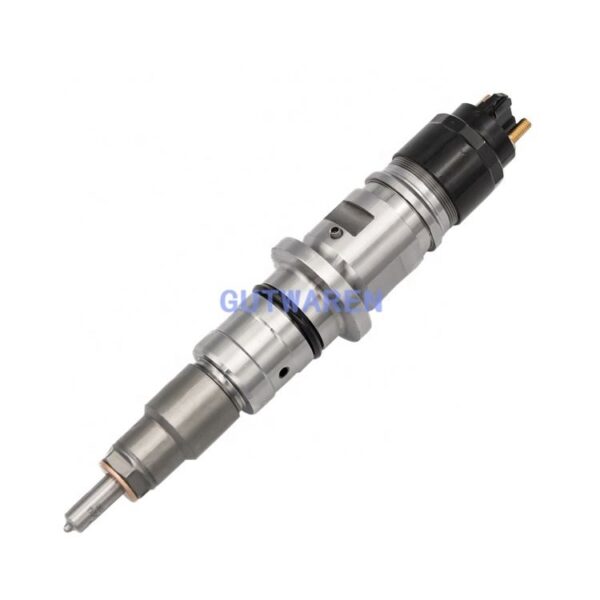 Pump Common rail injector 0445 120 437 0445120437