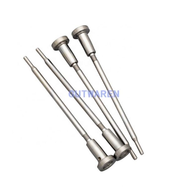 Common rail repair kits injector valve F00VC01359 CR system - 图片 2