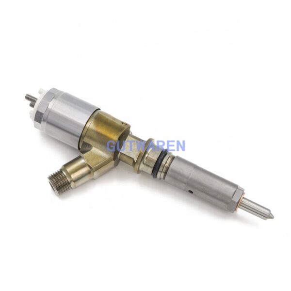 New excavator common rail injector 10R-7673 for C6.6 C6.4 C4.2 - 图片 4