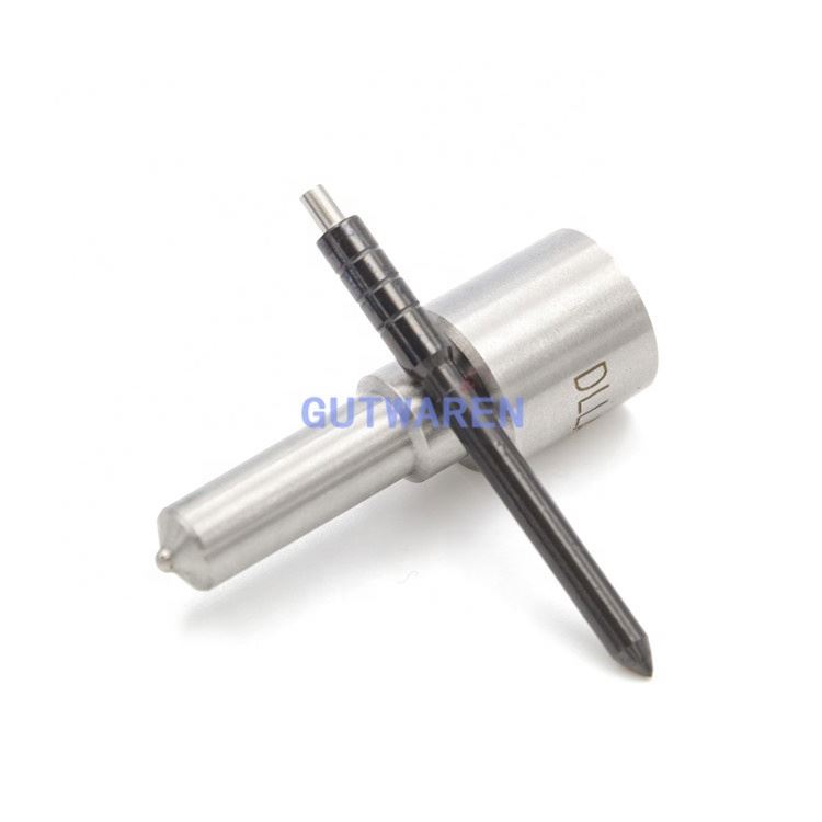 Diesel common rail nozzle 0433175308 DSLA146P1055 for 0445110075 injector pump - 图片 3