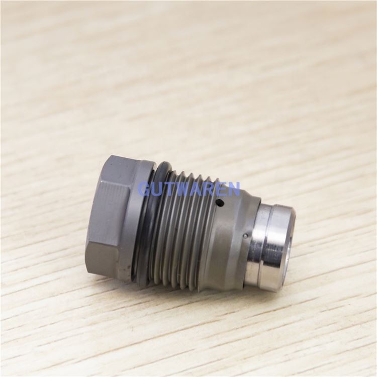 Diesel Pressure limiting valve pressure relief valve 1110010018 for common rail pump - 图片 2