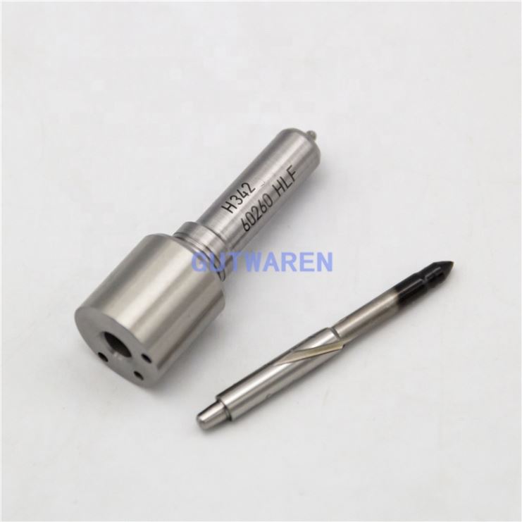 Diesel common rail injector nozzle DLLA150P106 for truck - 图片 2