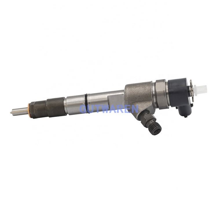 Diesel common rail injector 0445 110 780 0445110780 - 图片 2