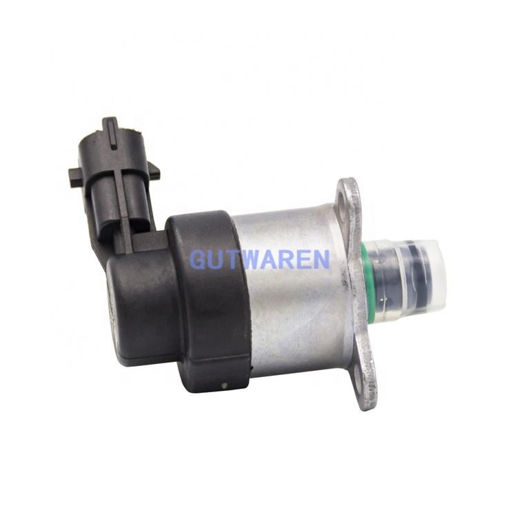 Diesel Pressure Control metering valve solenoid pressure regulator valve 0928400743 for common rail pump - 图片 2