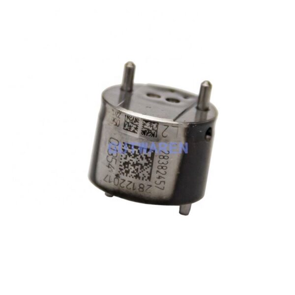 Common rail injector control valve 28387608 injector