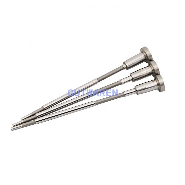 Common rail repair kits injector valve F 00R J01 533 F00RJ01533 CR system