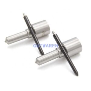 Diesel common rail nozzle 0433172445 DLLA147P2445 for 0445120380 injector pump