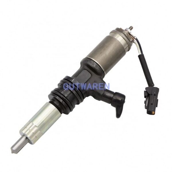 Diesel common rail injector 095000-1170 - 图片 4