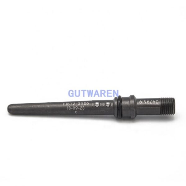 High pressure oil inlet pipe Common rail injector Inlet Connector 1112030-81D - 图片 4