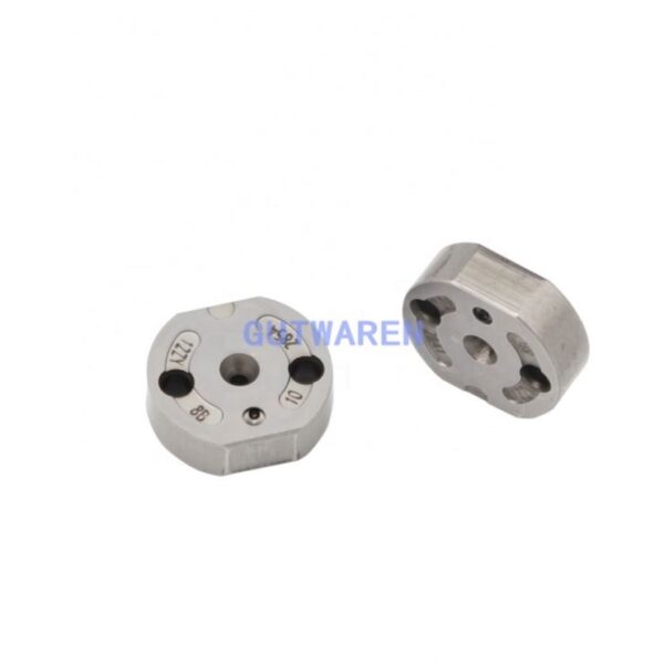 Common rail injector valve plate SF03 - 图片 4