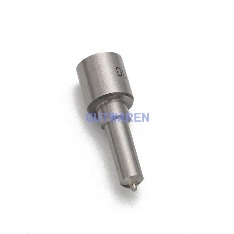 Diesel common rail nozzle 0433172365 DLLA143P2365 for 0445110537 injector pump