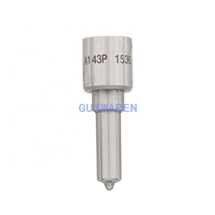 Diesel common rail nozzle 0433172434 DLLA150P2434 for 0445110626 injector pump - 图片 2