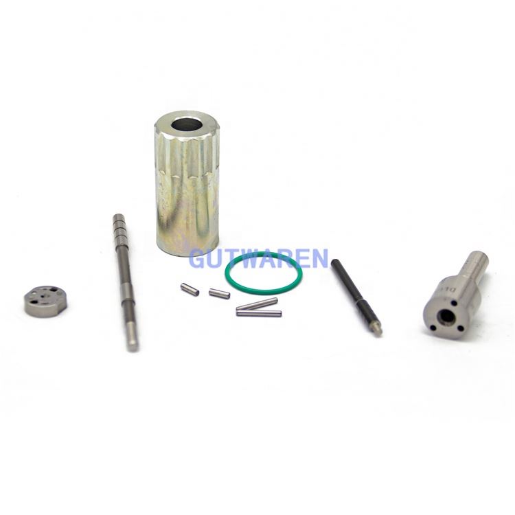 Diesel common rail injector valve nozzle repair kit 6C1Q-9K546-AC for injector parts - 图片 3