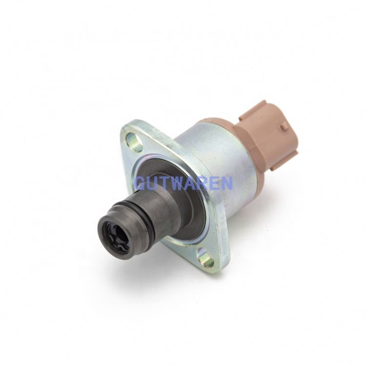 Diesel suction control valve solenoid pressure regulator valve SCV 294009-0370 for common rail pump - 图片 4