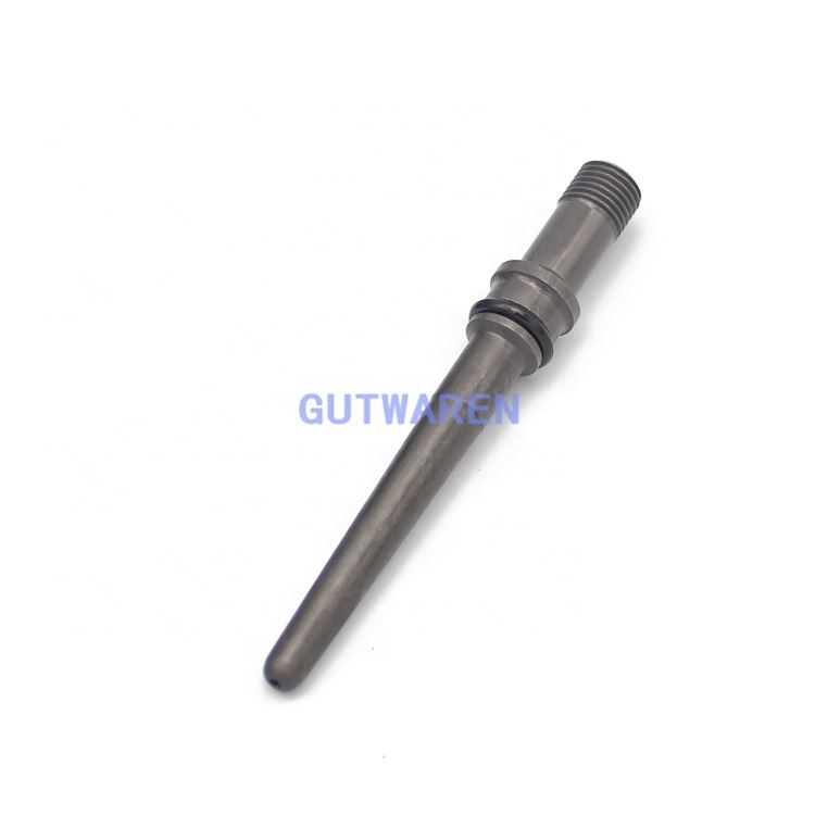High pressure oil inlet pipe Common rail injector Inlet Connector 4945790 - 图片 2