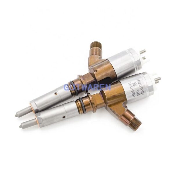 New excavator common rail injector 2645A749 for C6.6 C6.4 C4.2