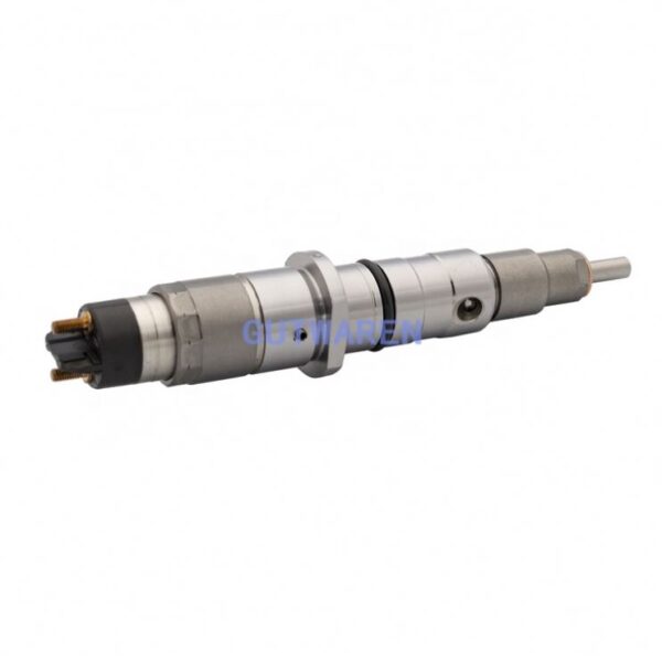 Common rail injector 0445 120 240 0445120240 - 图片 3