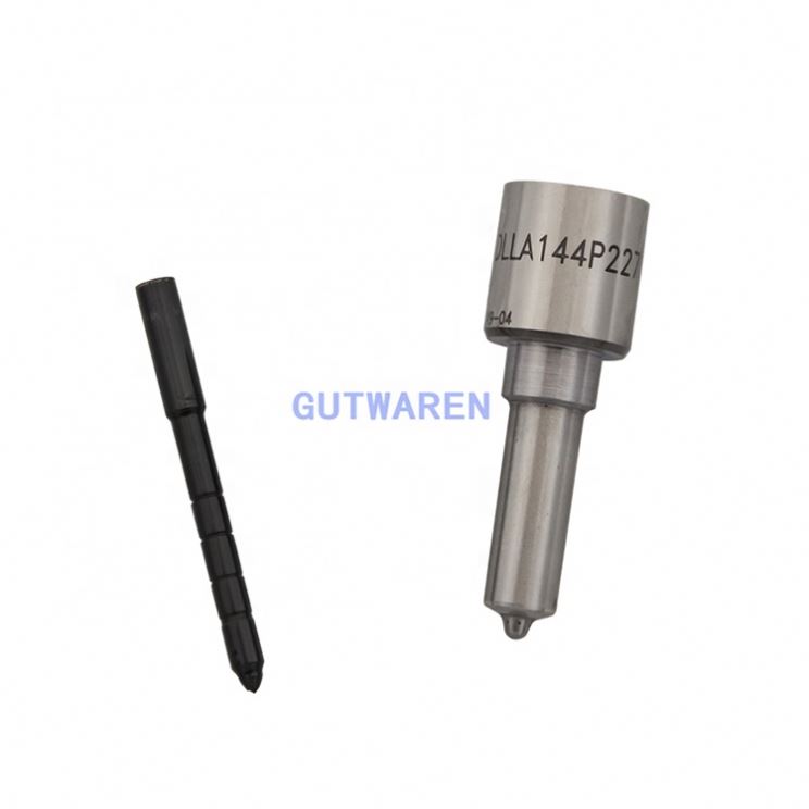 Diesel common rail injector nozzle DLLA150P1201 for truck - 图片 2