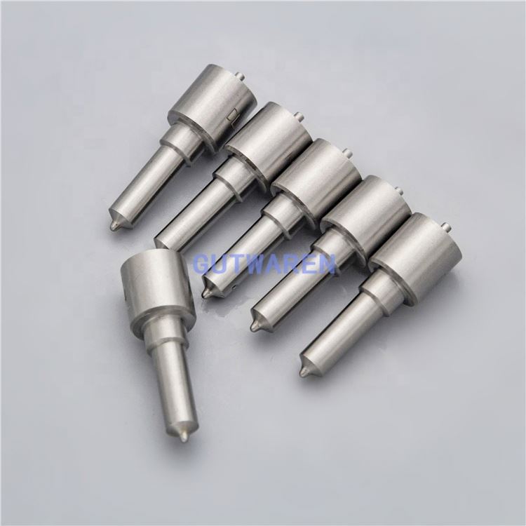 Diesel common rail nozzle 093400-8550 DLLA157P855 for 095000-5450 injector repair - 图片 2