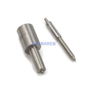 diesel pump injector nozzle BDLL150S6555