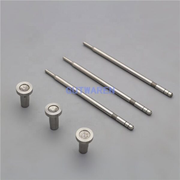 Common rail repair kits injector valve F00VC01357 CR system - 图片 4
