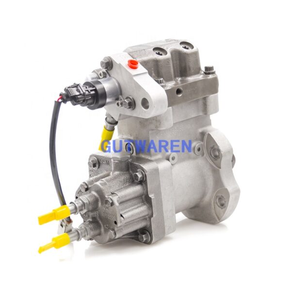 Diesel injection pump 326 4635 3264635 326-4635 high pressure common rail injection pump - 图片 2