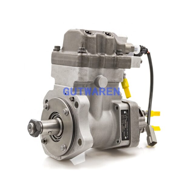 Diesel injection pump 295 9126 2959126 295-9126 high pressure common rail injection pump