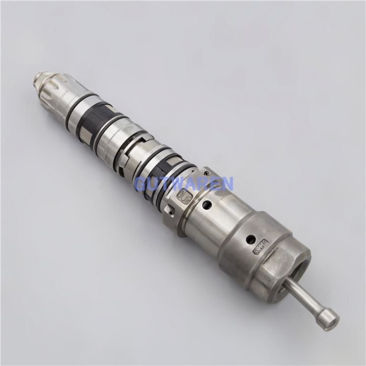 QSK45 QSK60 Injector Nozzle 6560-11-1112 for truck excavator tractor - 图片 4