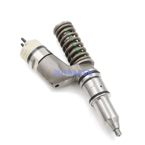 Diesel common rail injector 289-0753 for C13 C15