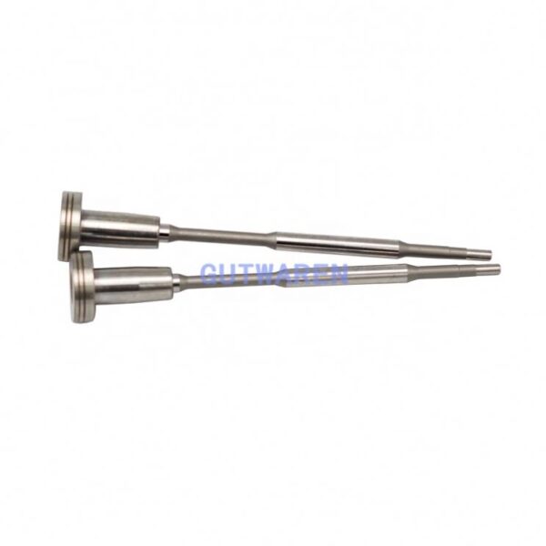 Common rail repair kits injector valve F00VC01358 CR system