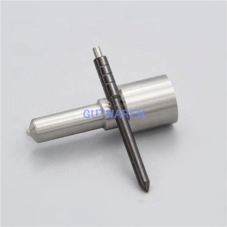 Diesel common rail nozzle 093400-1092 DLLA158P1092 for 095000-5344 injector repair - 图片 2