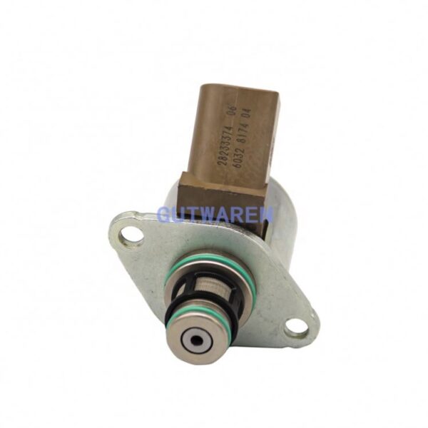 Diesel Inlet Metering Valve IMV pressure regulator valve 28233373 for common rail pump - 图片 3
