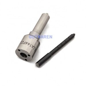 Diesel common rail injector nozzle DLLA152P486 for truck pump