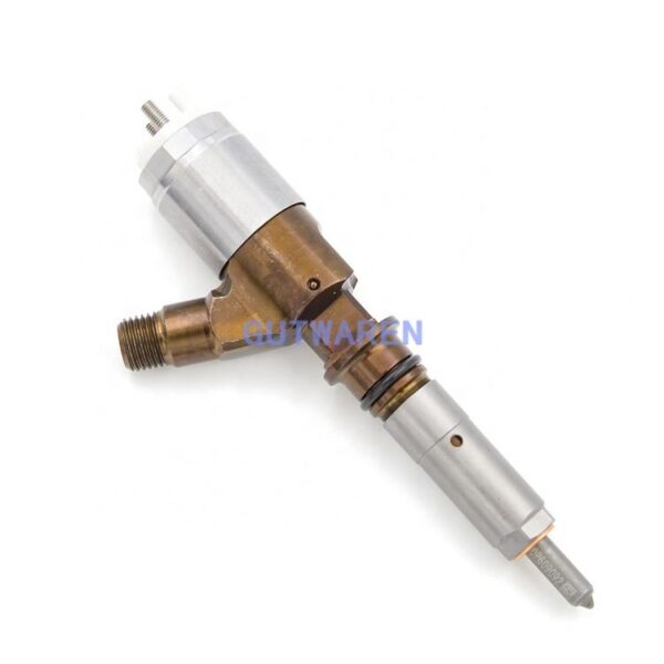 New excavator common rail injector 32F61-00022 for C6.6 C6.4 C4.2 - 图片 3