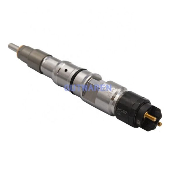 Factory injector 0445 120 261 0445120261 - 图片 2