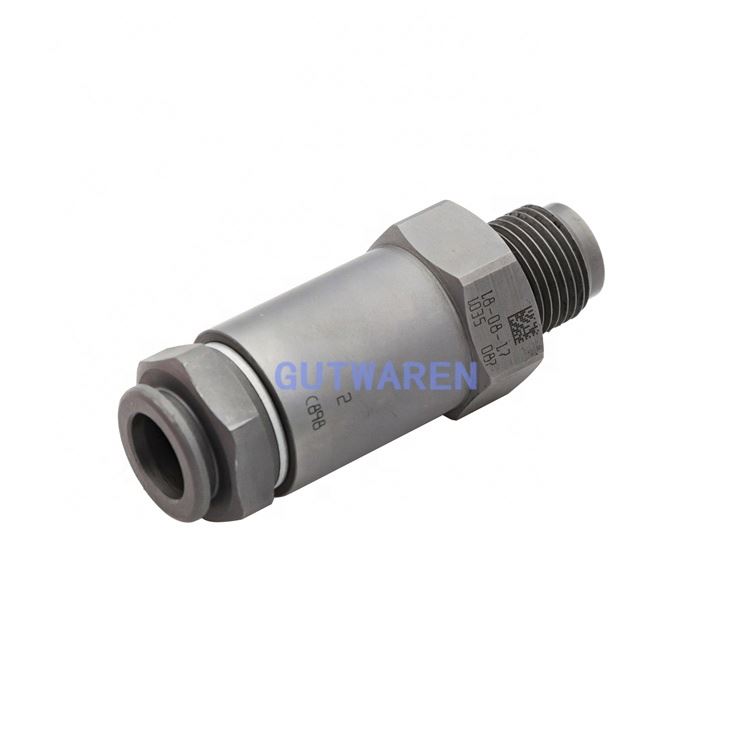 Diesel Pressure limiting valve pressure relief valve F00R00756 for common rail pump - 图片 2