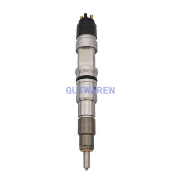 Common rail injector 0445 120 290 0445120290
