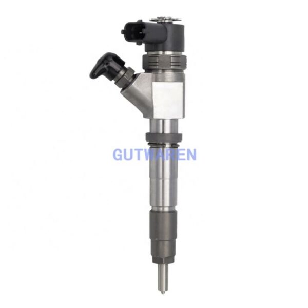 Diesel Common rail injector 0445 120 033 0445120033