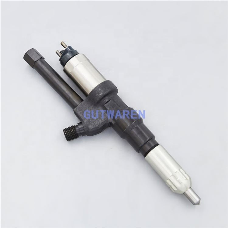 Diesel common rail injector 095000-0810 - 图片 2