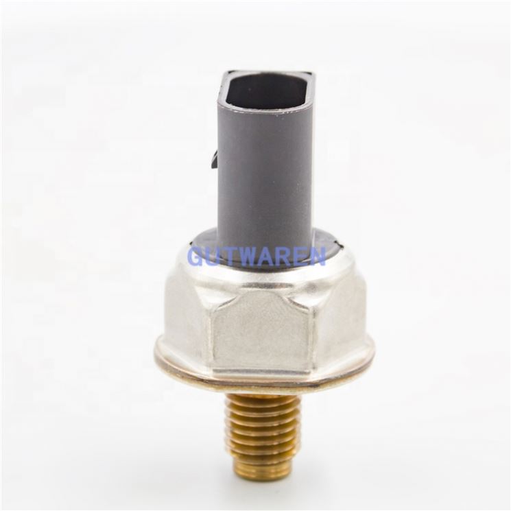 Common rail pressure sensor 55PP34-01 truck - 图片 4