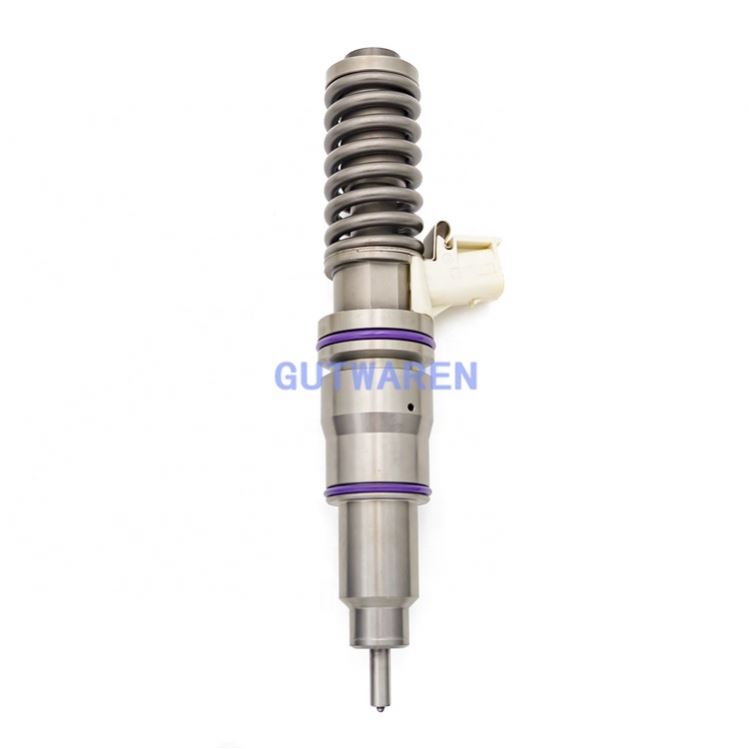 Nozzle 4 pin Injector BEBE4D25001