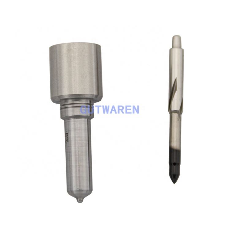 Diesel common rail injector nozzle DLLA150P1201 for truck
