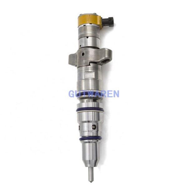 Excavator common rail injector 53L-8062 for C7 C9 C-9