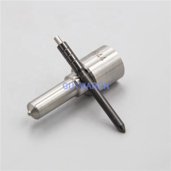 Diesel common rail nozzle 093400-8650 DLLA152P865 for 095000-5511 injector repair - 图片 4