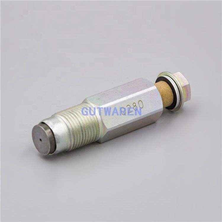 Diesel Pressure limiting valve pressure relief valve 095420-0260 for common rail pump - 图片 4
